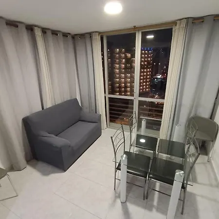 Appartement Mobydick 10b Benidorm