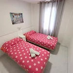 Mobydick 10b Apartmán