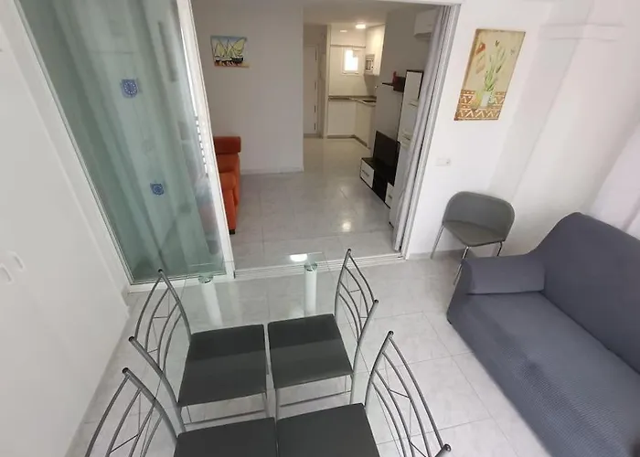 Mobydick 10b Appartamento Benidorm