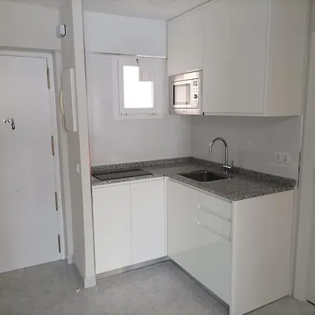 Mobydick 10b Appartement