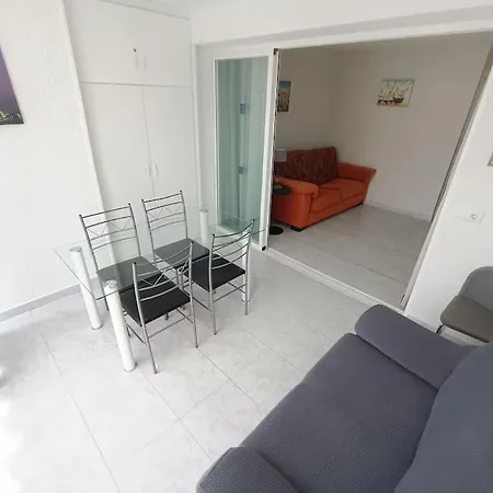 Mobydick 10b Appartement *