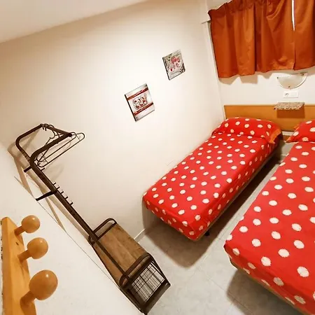 Mobydick 10b Appartement