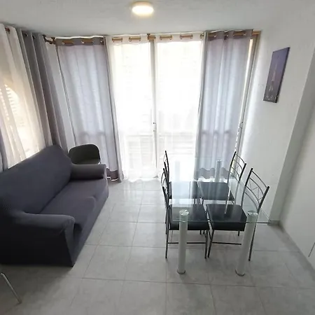 Mobydick 10b * Benidorm