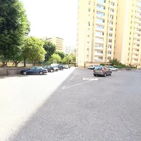 Mobydick 10b Appartamento *