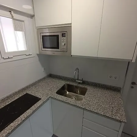 Mobydick 10b Appartement Benidorm