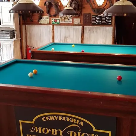 Appartement Mobydick 10b