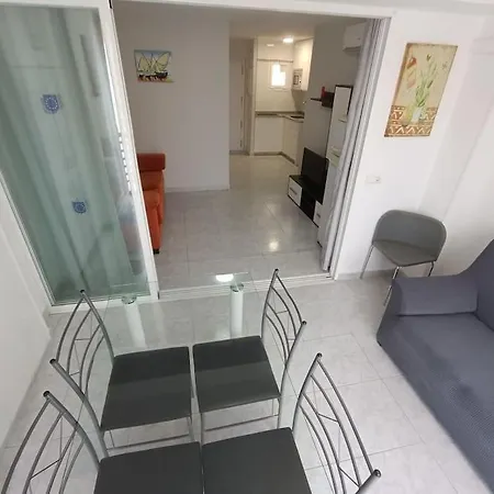 Mobydick 10b Appartamento Benidorm