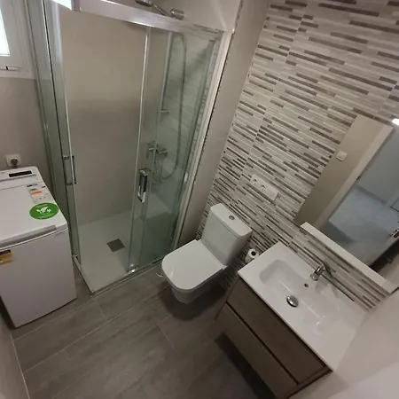 Mobydick 10b Appartement