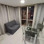 Daire Mobydick 10b Benidorm